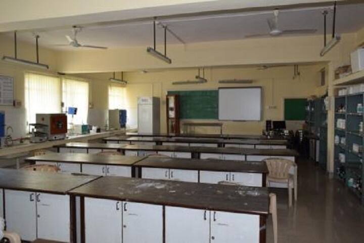 laboratory